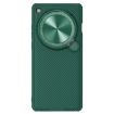 NILLKIN CamShield Prop MagSafe Case for OPPO Find X7 Ultra - Green - 1