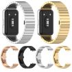 Samsung Galaxy Fit 3 SM-R390 Gold Metal Watch Band - 6