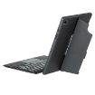 Samsung Galaxy Tab A9+ X210 TA09B-AS Keyboard Leather Case - 5