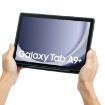 Samsung Galaxy Tab A9+ X210 TA09B-AS Keyboard Leather Case - 6