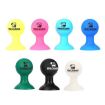 MECHANIC Octopus Ball Small Suction Cup Holder - Black - 2