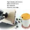 MECHANIC Octopus Ball Small Suction Cup Holder - Black - 4