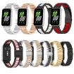 Samsung Galaxy Fit 3 SM-R390 Rose Gold Metal Watch Band - 6