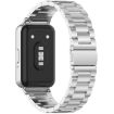 Samsung Galaxy Fit 3 SM-R390 Metal Watch Band Silver - 2