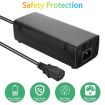 Xbox 360 E Console Power Supply Charger 135W EU Plug - 4