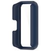 Samsung Galaxy Fit 3 SM-R390 PC + Tempered Glass Film Integrated Watch Protective Case - 4