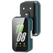 Samsung Galaxy Fit 3 SM-R390 PC + Tempered Glass Film Protective Case - 2