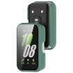 Samsung Galaxy Fit 3 SM-R390 PC + Tempered Glass Film Integrated Watch Protective Case - 2