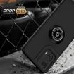 Motorola Moto G24/G04 Q Shadow Phone Case - Dark Green - 5