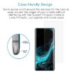 Lava Blaze Curve 10pcs 0.26mm 9H Tempered Glass Film - 3