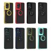 Motorola Moto G Stylus 5G 2024 Q Shadow Phone Case Yellow - 2