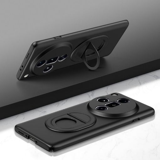 OPPO Find X7 Ultra Magsafe Phone Case - Black - 1