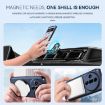 OPPO Find X7 Ultra Magsafe Phone Case - Black - 5