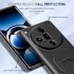 OPPO Find X7 Ultra Magsafe Phone Case - Black - 6
