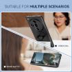 OPPO Find X7 Ultra Magsafe Phone Case - Black - 7
