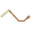 Samsung Galaxy A15 4G SM-A155F Fingerprint Sensor Flex Cable - Yellow - 2