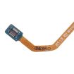 Samsung Galaxy A15 4G SM-A155F Fingerprint Sensor Flex Cable - Yellow - 4