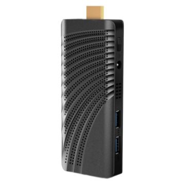T6 Pro Mini PC 6+128GB Intel Gemini Lake J4125 Windows 10 EU Plug - 1