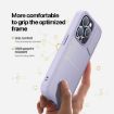iPhone 13 Pro DUX DUCIS Rafi II Series MagSafe Magnetic Holder RFID Phone Case - 6