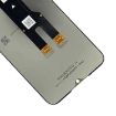 ZTE Blade V50 Design 4G LCD Screen with Digitizer Full Assembly - Black - 4