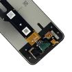 ZTE Blade V50 Design 4G LCD Screen with Digitizer Full Assembly - Black - 5