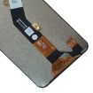 ZTE Blade A54 LCD Screen with Digitizer Full Assembly - Black - 5