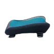 Memory Foam Office Chair Armrest Pad - Gel Grid Color - 1