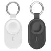 Apple Watch/AirPods Series U20A Portable Magnetic Wireless Charger - 2