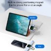 Apple Watch/AirPods Series U20A Portable Magnetic Wireless Charger - 5