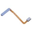 Samsung Galaxy A25 5G SM-A256B Fingerprint Sensor Flex Cable (Blue) - 2