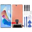 ZTE nubia Z40S Pro NX702J AMOLED LCD Screen with Digitizer Assembly - 1