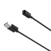 Samsung Galaxy Fit 3 SM-R390 Watch Magnetic Charging Cable - 1m (Black) - 5
