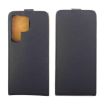 Samsung Galaxy S24 Ultra 5G Vertical Flip Leather Case with Card Slot - 2