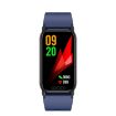 TK72 Smart Watch - Heart Rate/Blood Pressure/Oxygen/Sugar Monitoring - 2