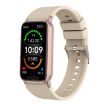 TK72 Smart Watch - Heart Rate/Blood Pressure/Blood Oxygen/Blood Sugar Monitoring - 1
