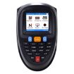 1D CCD Red Light Wireless Barcode Reader Scanner With LCD Screen - 3