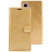 Samsung Galaxy S24+ 5G GOOSPERY MANSOOR DIARY Leather Phone Case - 2