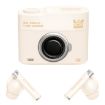 ONIKUMA T18 Bluetooth 5.3 Wireless Earphone - Beige - 2