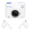 ONIKUMA T18 Bluetooth 5.3 Wireless Earphone White - 2