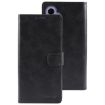 Samsung Galaxy S24 5G GOOSPERY MANSOOR DIARY Leather Phone Case - 2