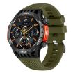 HT22 Smart Sport Watch - Bluetooth Call/Sleep/Heart Rate/Blood Pressure Monitor - 1