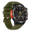 HT22 Smart Sport Watch - Bluetooth Call/Sleep/Heart Rate/Blood Pressure Monitor - 2