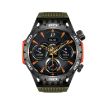 HT22 Smart Sport Watch - Bluetooth Call/Sleep/Heart Rate/Blood Pressure Monitor - 3