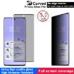 OPPO Find X7 Ultra 5G 3D Curved Privacy Tempered Glass Film - 2