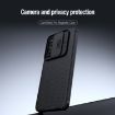 NILLKIN CamShield Pro Magnetic PC Phone Case for Samsung Galaxy A55 - Black - 2