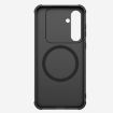 NILLKIN CamShield Pro Magnetic PC Phone Case for Samsung Galaxy A55 - Black - 3
