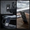 NILLKIN CamShield Pro Magnetic PC Phone Case for Samsung Galaxy A55 - Black - 5