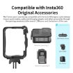 Insta360 Ace/Ace Pro Rabbit Cage Border Sports Camera Accessories - 8