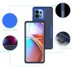 Motorola Moto G Stylus 5G 2024 Magnetic Phone Case Blue+Green - 4