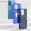 Motorola Moto G Stylus 5G 2024 Phone Case Royal Blue+Dark Blue - 2